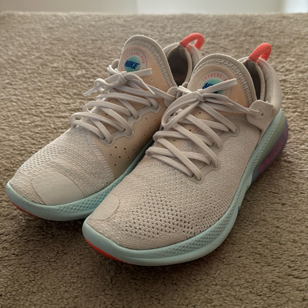 Nike Joyride Flyknit Running Shoe Mens 7.5